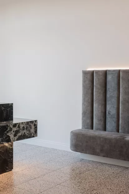 LO Architecten Markle